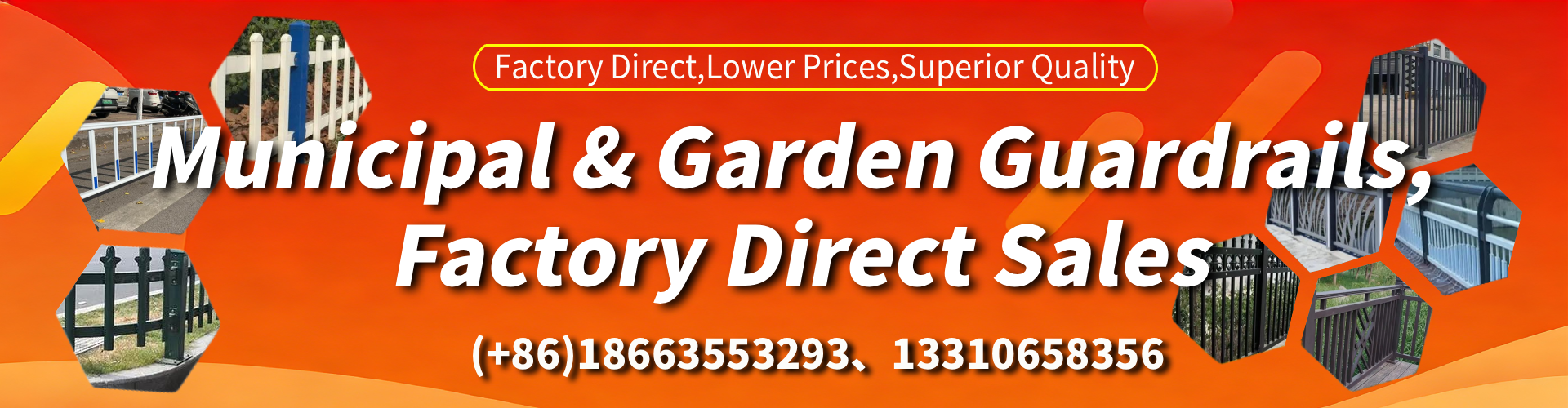 Albury Municipal Guardrail Manufacturer